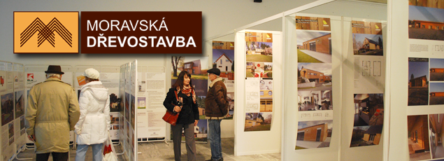 Moravská Dřevostavba Olomouc