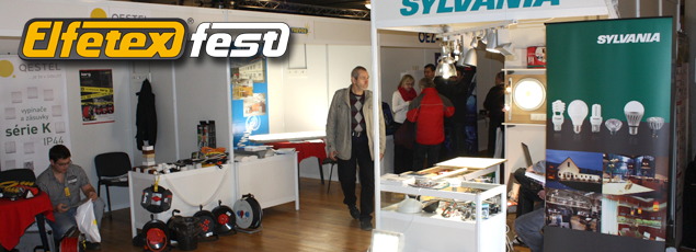 ElfetexFest Ostrava