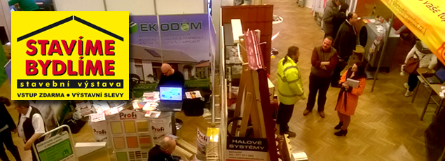 Stavíme Bydlíme Hodonín