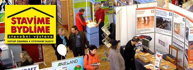 Stavíme, bydlíme Ústí nad Orlicí