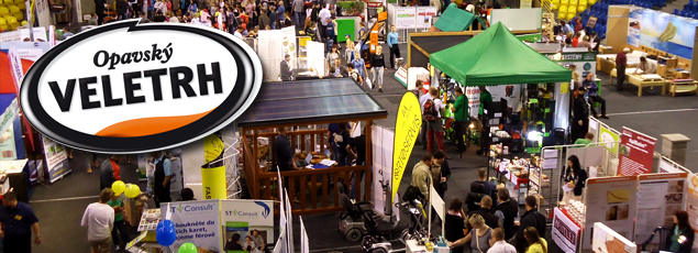 Opavský veletrh