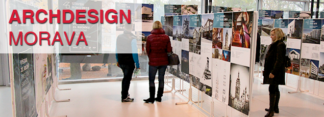 ArchDesign Morava