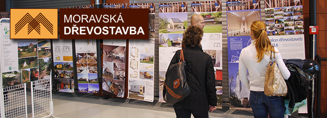 Moravská Dřevostavba