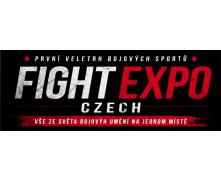 FIGHT EXPO CZECH
