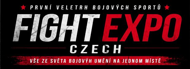 FIGHT EXPO CZECH
