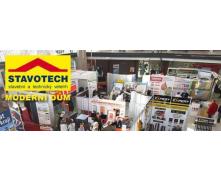 STAVOTECH - Moderní dům Olomouc