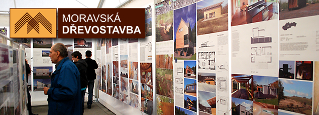 Moravská Dřevostavba