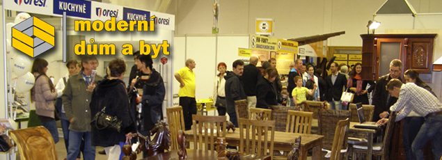 Moderní dům a byt Plzeň