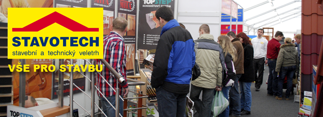 Stavotech Olomouc