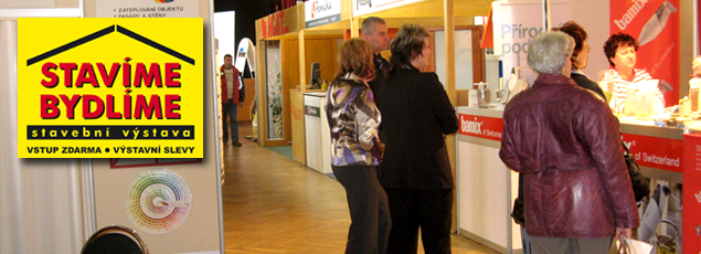 Stavíme, bydlíme Mladá Boleslav