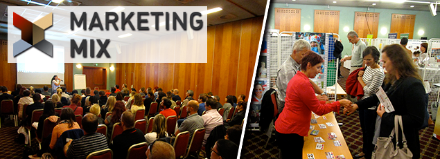 Marketing Mix Brno