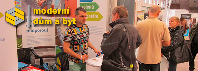 Moderní dům a byt Plzeň