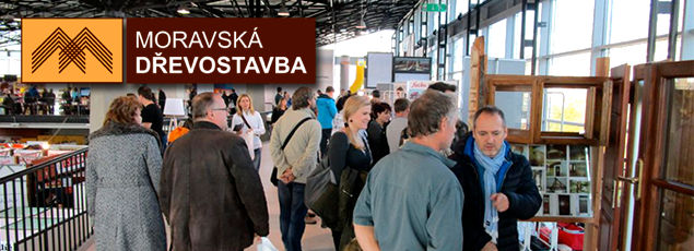 Moravská Dřevostavba