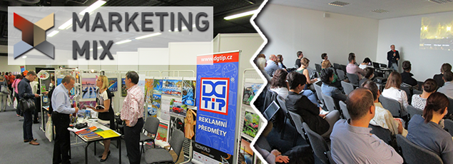 Marketing Mix Brno