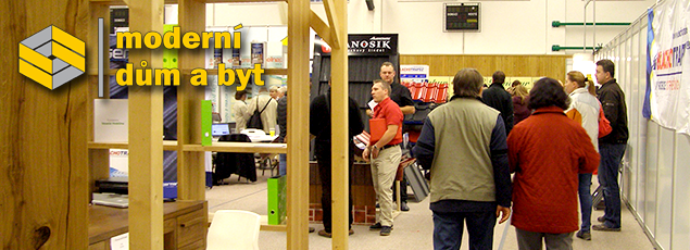 Moderní dům a byt Plzeň