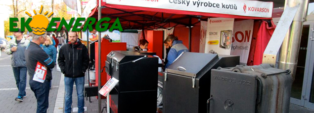 Ekoenerga