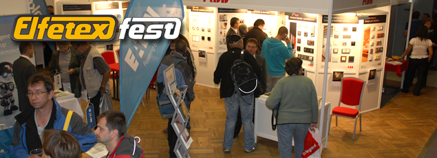 ElfetexFest Plzeň