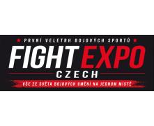 FIGHT EXPO CZECH