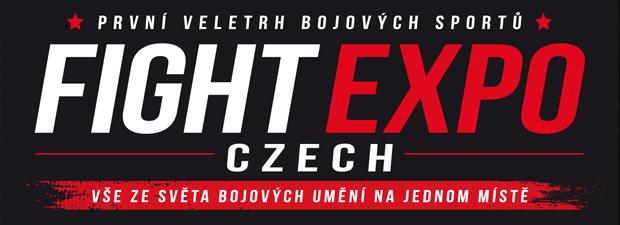 FIGHT EXPO CZECH
