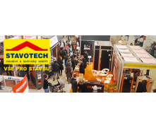 STAVOTECH Olomouc