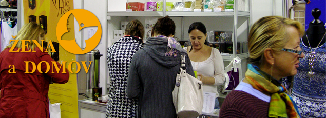 Žena a domov Plzeň