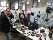 Fotka z akce Marketing Mix Ostrava