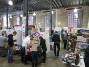 Fotka z akce Marketing Mix Ostrava