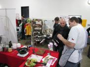 Fotka z akce Marketing Mix Ostrava