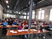 Fotka z akce Marketing Mix Ostrava