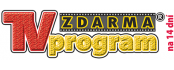 TV program ZDARMA (TV image s.r.o.)