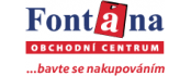 Obchodní centrum Fontána