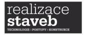 Realizace staveb (Jaga Media, s.r.o.)