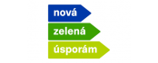 Nová Zelená Úsporám