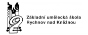 ZUŠ Rychnov nad Kněžnou