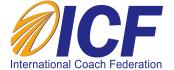 ICF - International Coach Federation
