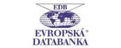 Evropská databanka a.s.