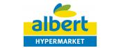Albert hypermarket