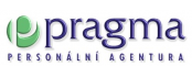PRAGMA personální agentura, s.r.o.