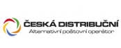 Česká distribuční  a.s.