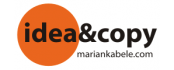 Kábele Marián (Idea&Copy)