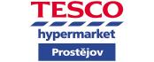 Tesco - Prostějov