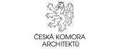 ČESKÁ KOMORA ARCHITEKTŮ